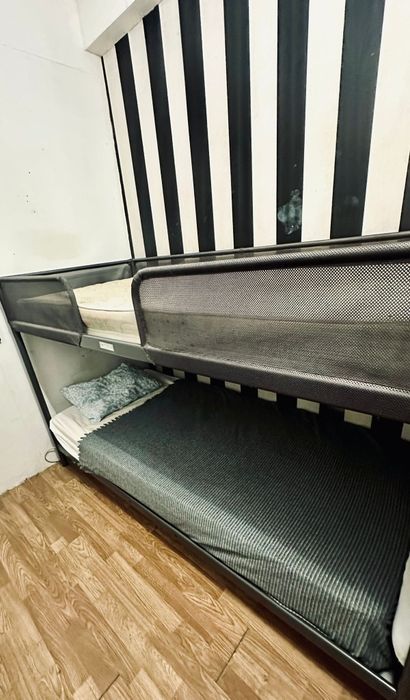 Beliche, firme e segura