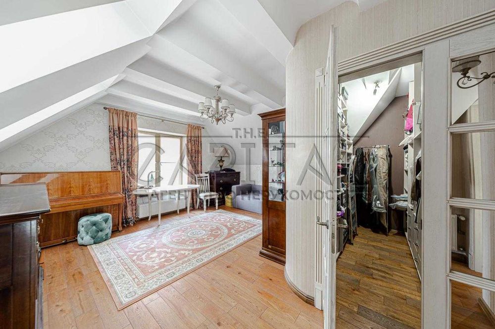 Продажа дома, Велика Александровка,  ГАЗ, ТВЕРДОПАЛИВЫЙ КОТЕЛ
