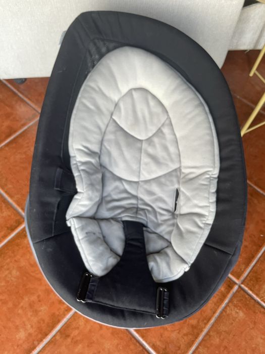 Espreguicadeira Nuna (até 60 Kg)