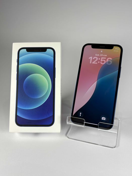 IPHONE 12 MINI 256GB | Bat: 100% | Super stan