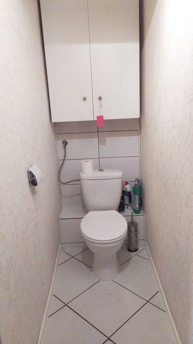 Mieszkanie w bloku 67 m² os. Stawki - Więcej