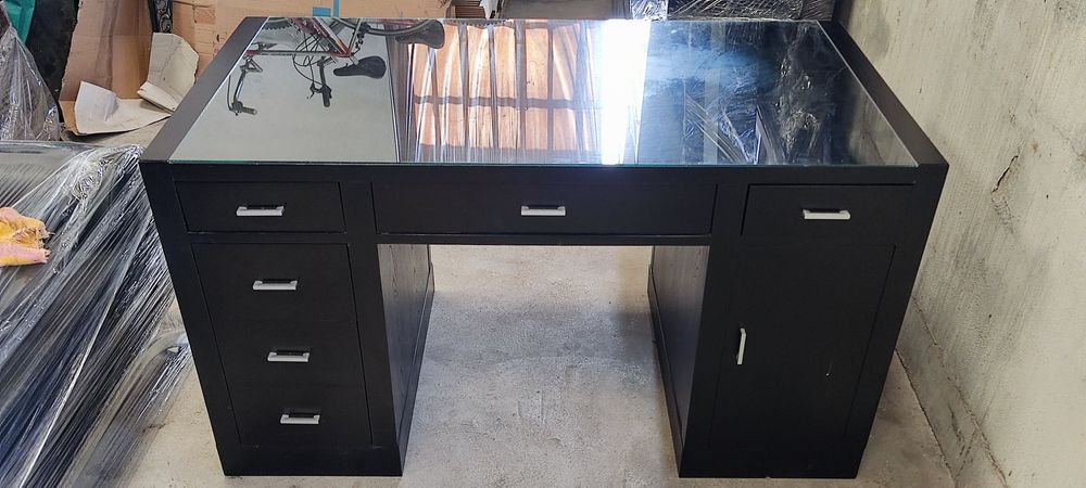 Mesa de escritório