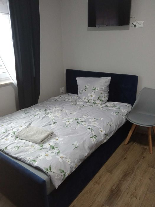 Noclegi Błonie Pass Teresin Kopytów - Hotel - Kwatera