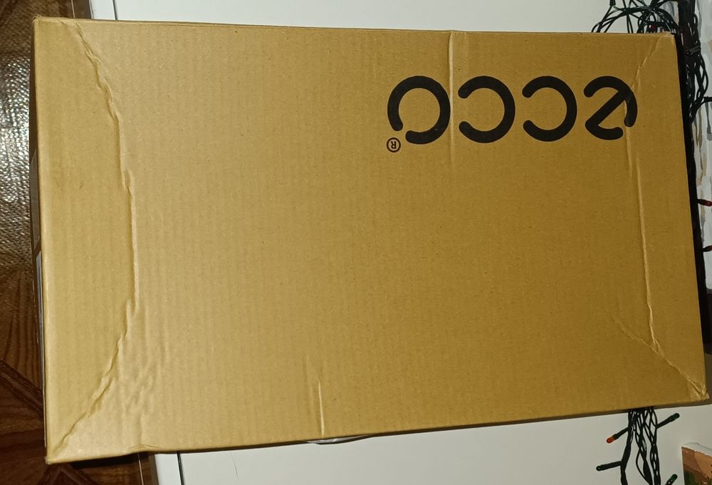 Кросівки 45p ECCO