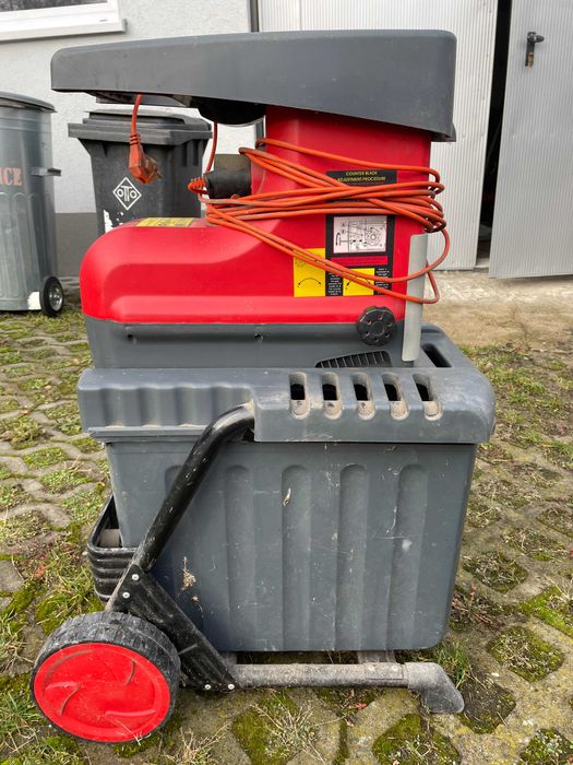 Rozdrabniacz do gałęzi xtreme challenge CXSS2540