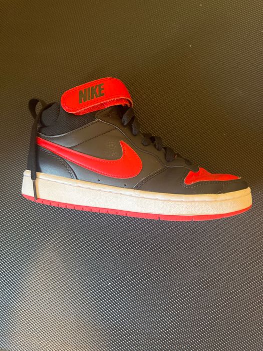 Nike court borough MID 2 (GS)