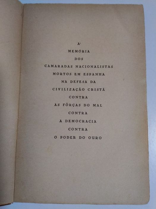 Ensaio . . . . .