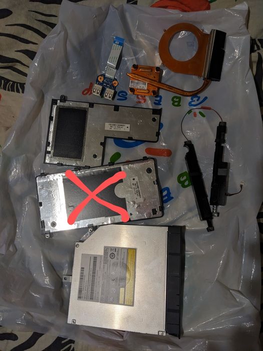 Ноутбук HP 255 g1