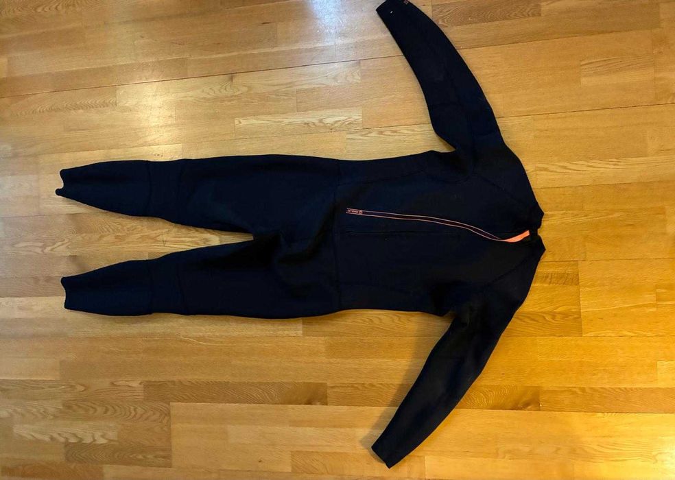 Fato Surf Mulher 2/2 mm XL