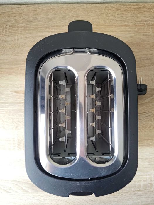 Тостер PHILIPS Viva Collection HD2650