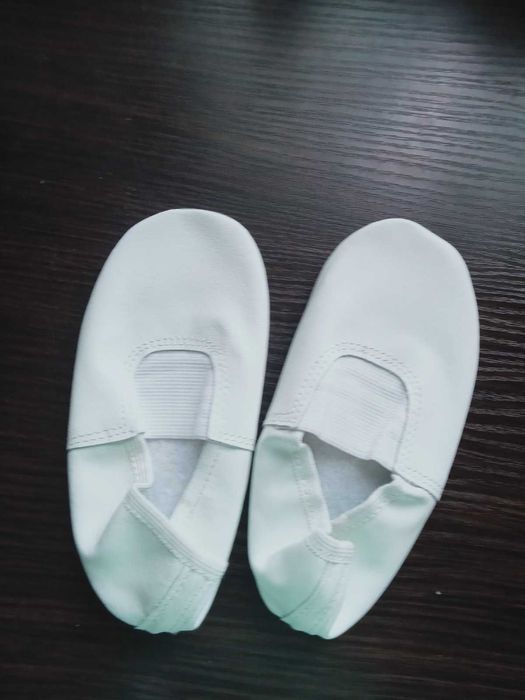 Колготки капронові та чешки