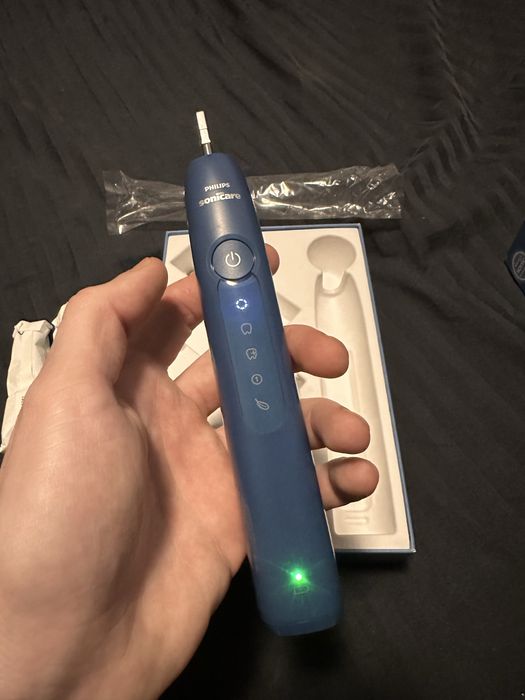 Philips Sonicare 5300 (HX5181) — Нова!