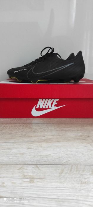 Nike Mercurial Vapor 15 Academy
