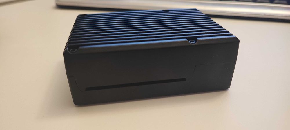 Raspberry Pi 4 Model B 1GB RAM