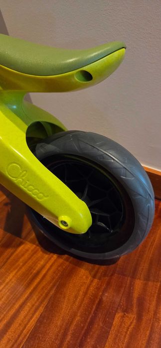 Bicicleta chicco eco +