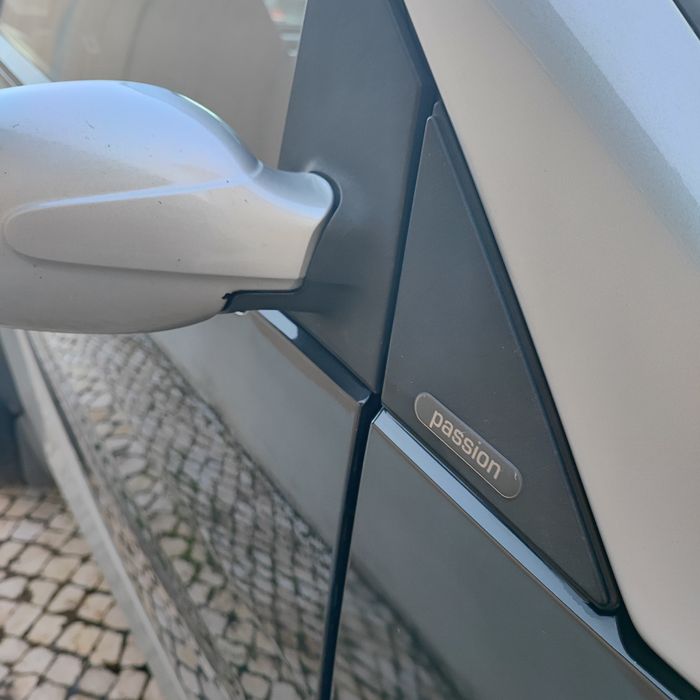 Smart ForTwo Passion