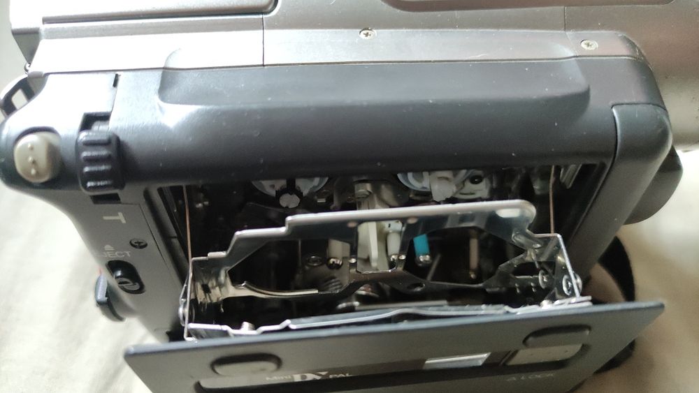 kamera panasonic nv-ds8eg