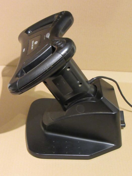 Sega Saturn volante original Arcade Racer