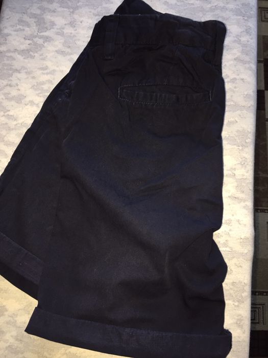 Шорты мужские, коттон