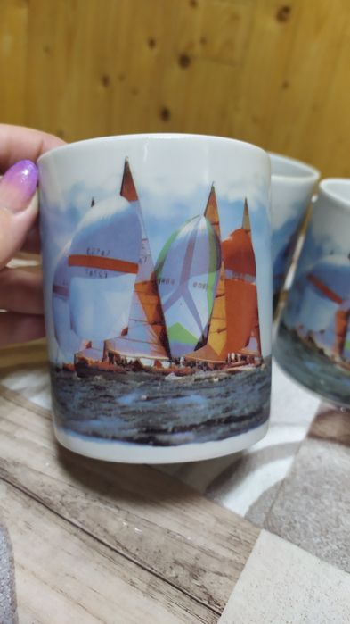 Кружка  ,,Вітрила,,