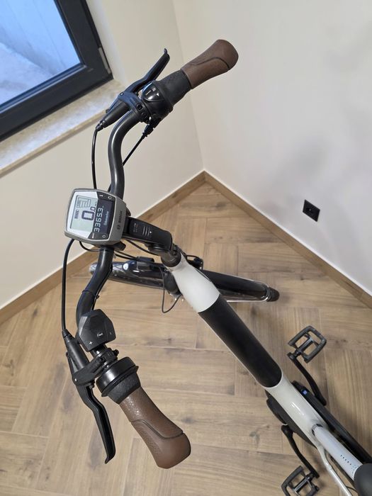 Gazelle Grenoble C7 +/ 2 szt/