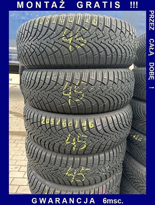 205/60r16 Goodyear UltraGrip 9_7,5mm_4szt_(45)