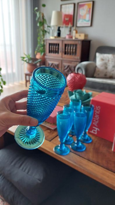 Flutes Vista Alegre - Atlantis