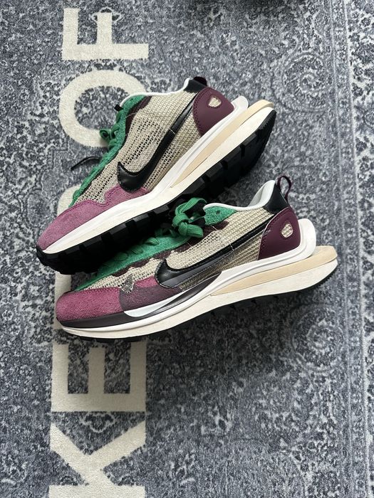 Nike sacai найк сакаи