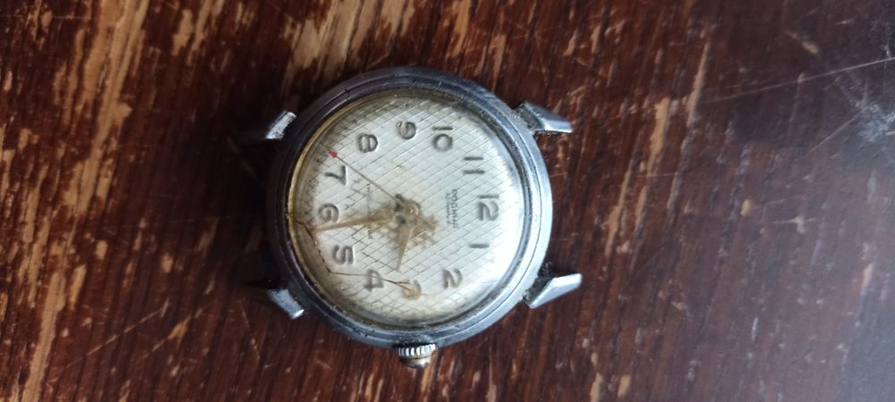 Продам часы родина СССР