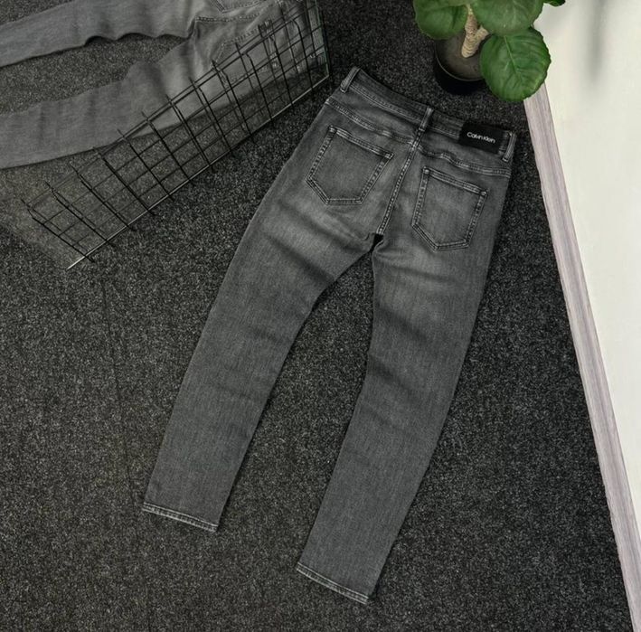 Джинси calvin klein