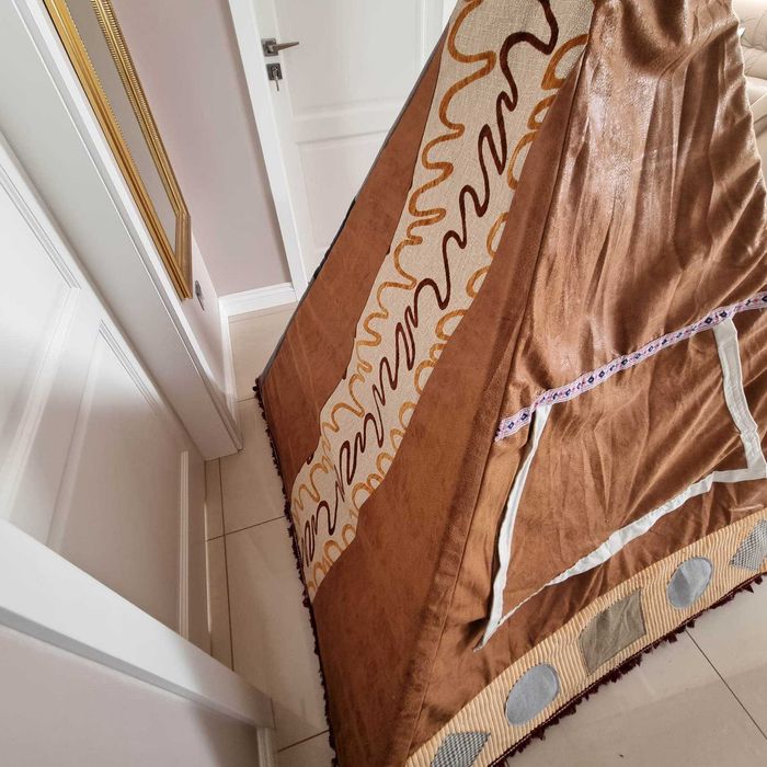 Namiot Tipi dla dziecka wigwam