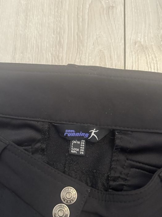 Спортивні гірсько-лижні штани