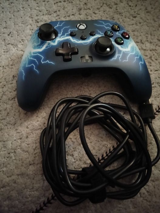 Pad do xbox series s