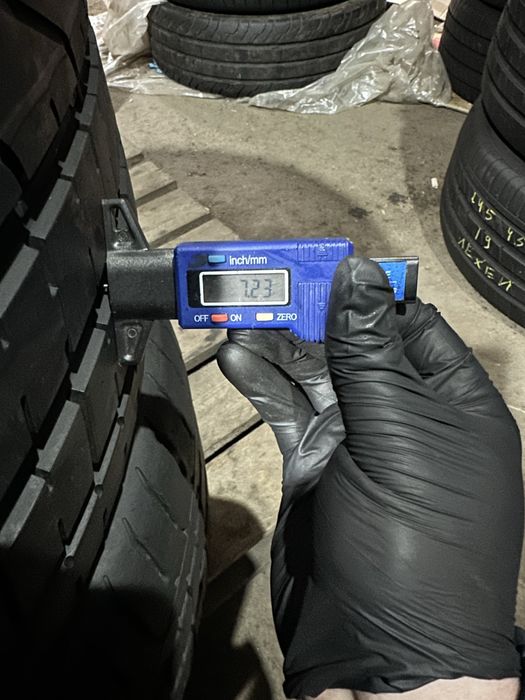 275/40 R20 Pirelli PZero /ідеальний стан/