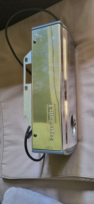 Napęd do bramy garażowej marki Hormann SupraMatic E