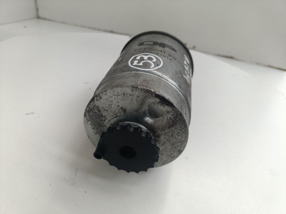 Corpo filtro gasóleo RENAULT Megane III Grandtour (KZ0/1)