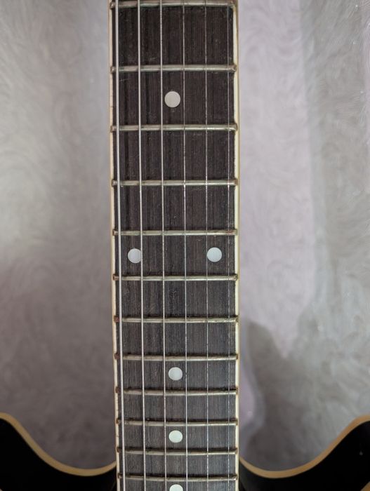 Електрогітара Cherrystone ES-339