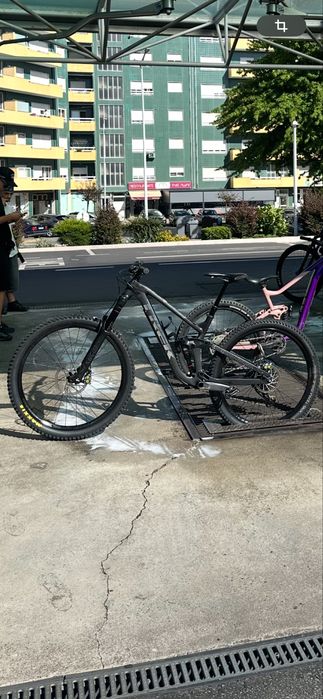 Trek Slash 8 2022
