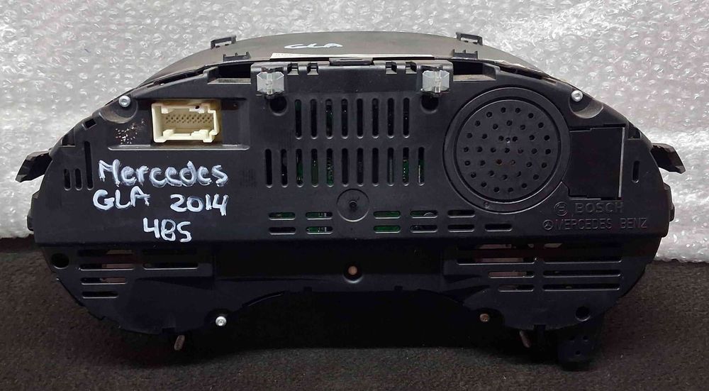 Quadrante / Painel de Instrumentos A1569004802 - MERCEDES-BENZ GLA-CLASS