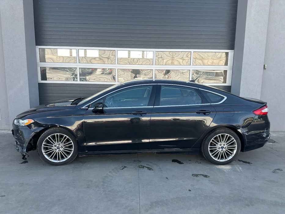 Ford Mondeo / 161KM / rok produkcji 2015