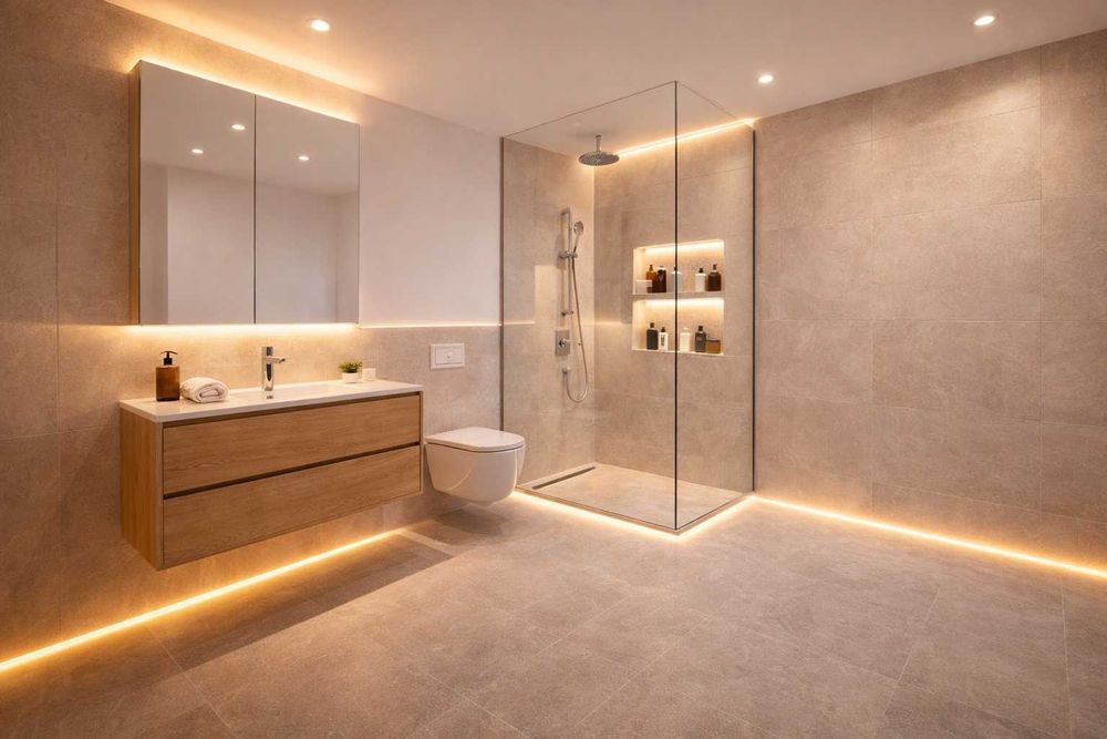 Apartamentos (PENTHOUSEs) - T2 e T3 Cova - Meadela, Viana do Castelo