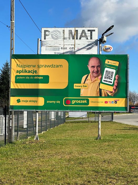 Sprzedam Prosperujący Sklep