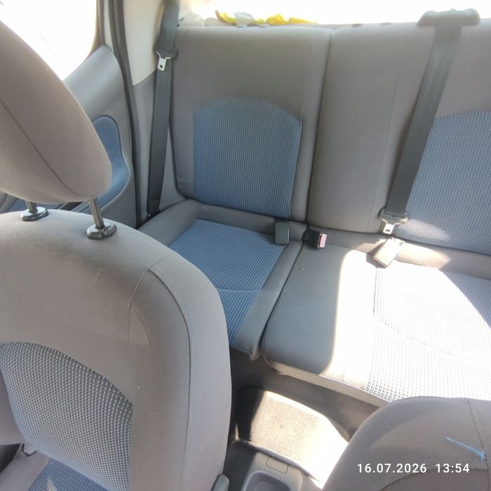Peugeot 206 1.4 HDI 2002 r