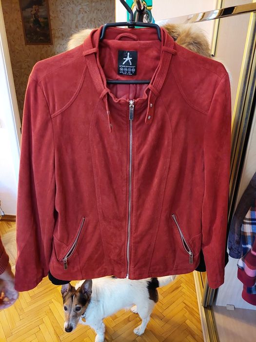 Продам куртку літо-весна