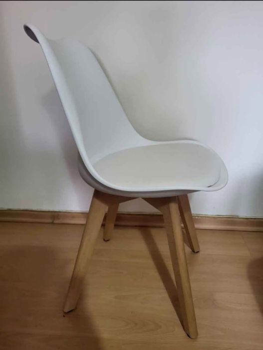 Cadeira eatilo nordico