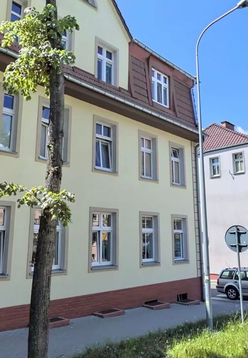 Mieszkanie na wynajem