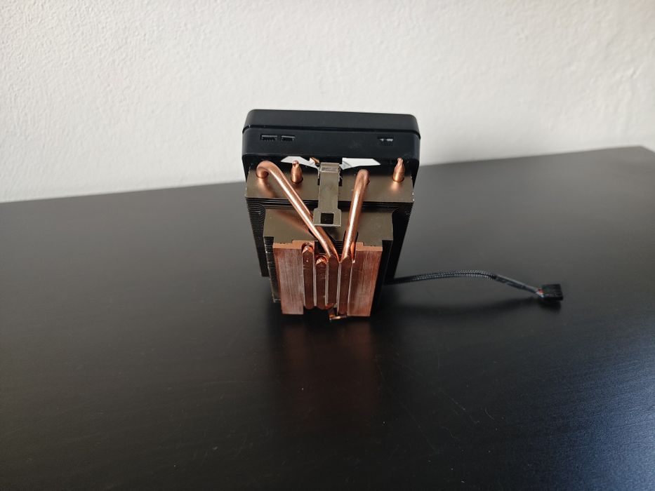 AMD Wraith Stealth Cooler