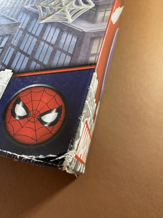 Selado * Lego set 76226 Marvel Spider-man