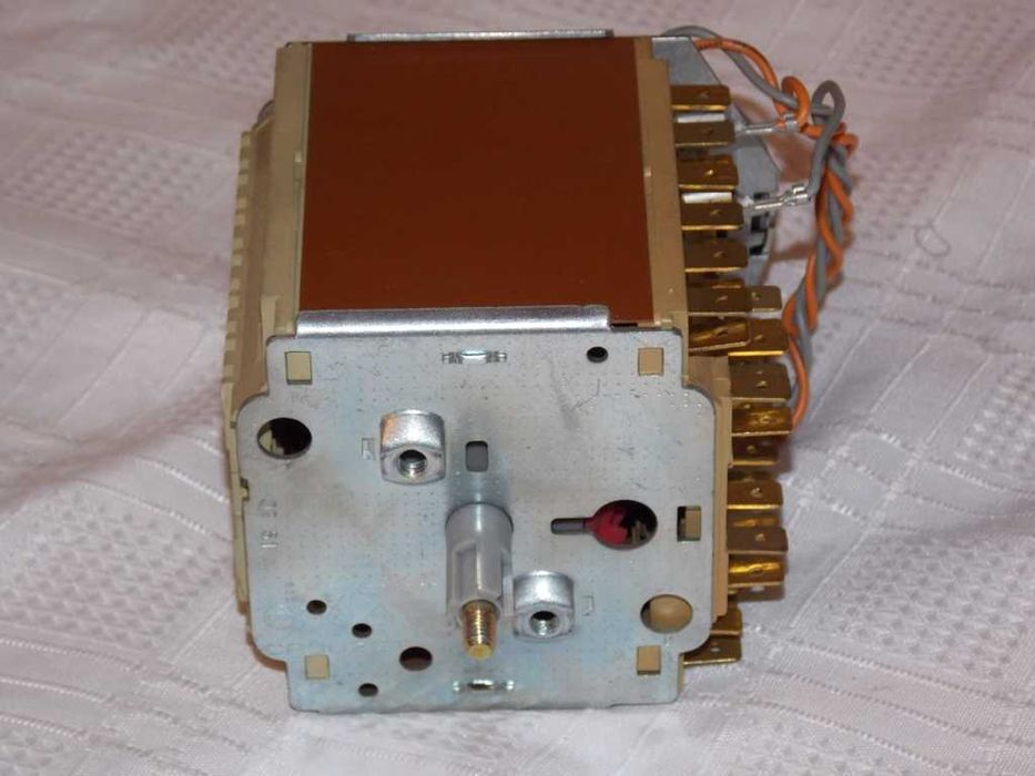 Programator pralki Candy Aqumatic 3W