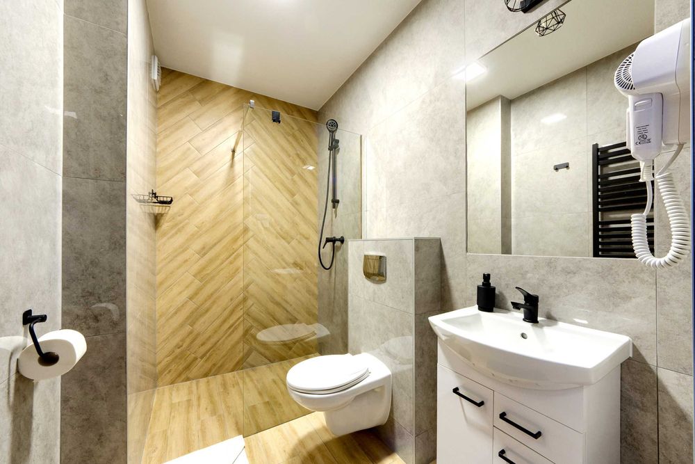 Ferie Zimowe Noclegi Zakopane Domki Jacuzzi Wyżywienie Pokoje Weekendy